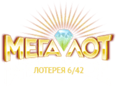 Megalot Logo